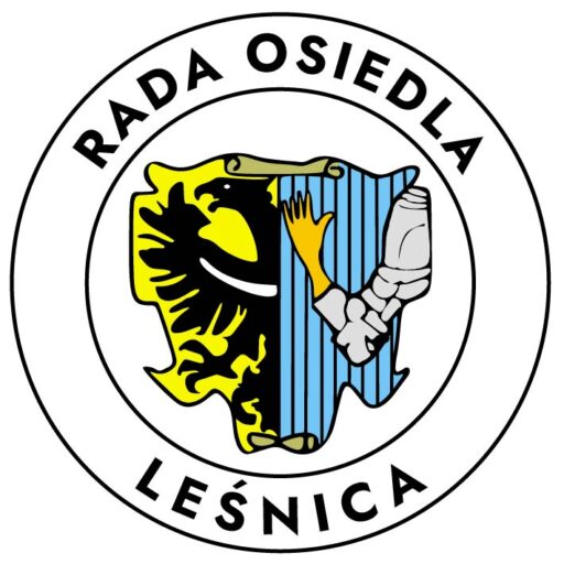 Logo Rady Osiedla Leśnica