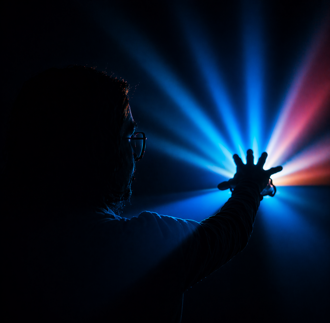 Szymon Justyński – Last Romantic Warrior